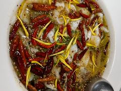 -太二酸菜鱼(宁波来福士店)