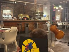 -at cafe 意大利餐厅(集美店)