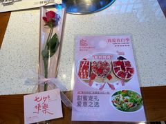 -阳坊胜利涮羊肉(禧乐汇店)