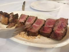 肉眼西冷-摩根扒房(桐梓林店)