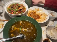 -初蓉丨遇见新川菜(亲贤街荣耀店)