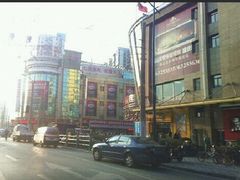 -七浦路服装批发市场