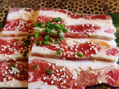 -杉海和牛烧肉海鲜自助(会展城店)