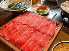 -袁山山重庆火锅(丈八北路店)