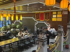 -汉九宫牛肉面·清真(兰州市自来水总公司住宅楼店)