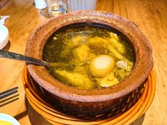 -黄山老妈·土菜(碧桂园店)
