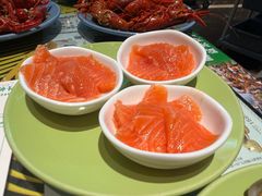 -舜和巴西烤肉餐厅(舜和国际店)