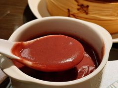 -万丽轩·粤菜(王府井金茂万丽酒店)