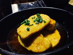 -院子餐厅·大锅菜·老杭帮(桥西直街店)