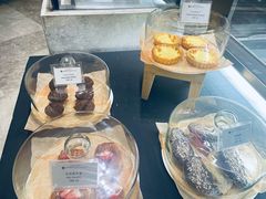 -天津东凯悦酒店·Market Café自助餐厅