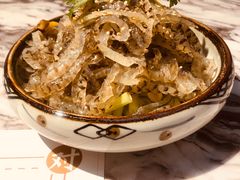 爽一爽鱼皮-臻享無招牌·食蛙专门店(太古里店)