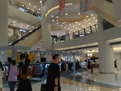 -银座mall(东直门店)