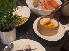 -长沙北辰洲际酒店-兰调全日餐厅