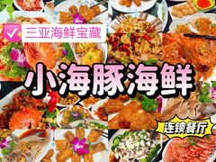 -小海豚·老字号海鲜餐厅(三亚湾店)