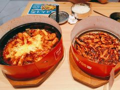 -米村拌饭(李沧松乐汀店)