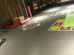 -伟博游泳健身