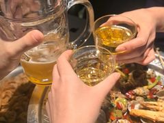 -1819餐厅·团队聚餐·烤串·精酿