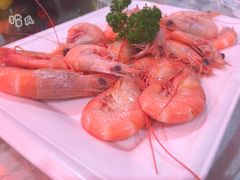 -华兴大酒楼(亿宝大厦店)