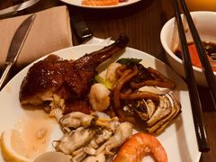 -香荟Aroma·外滩茂悦大酒店