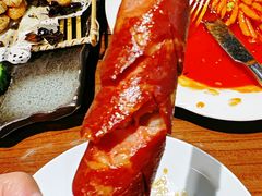 -福慧慈缘素食餐厅(王府井店)