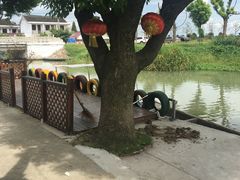 -乡乐园蟹庄·阳澄湖农家乐