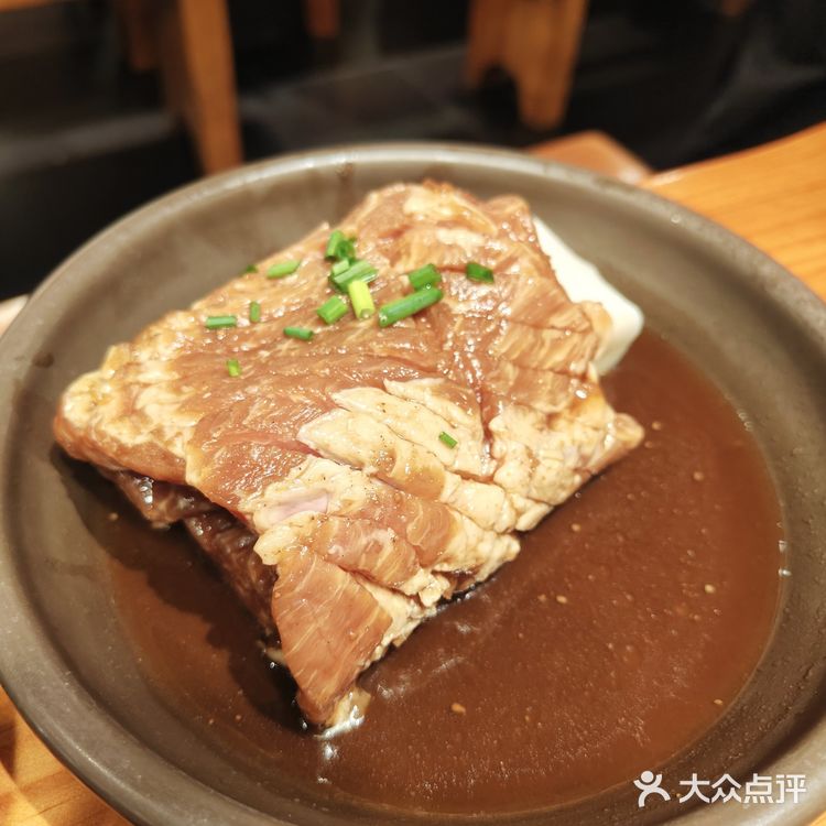 青鹤谷｜韩式烤肉就吃这家！