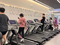-乐刻健身(天目里精品店)