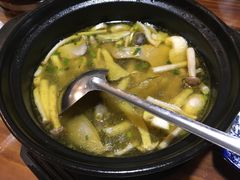 -呼吸森林·生态农庄农家乐私房菜