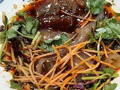 东北大拉皮-东北农家院·铁锅炖(莘庄店)