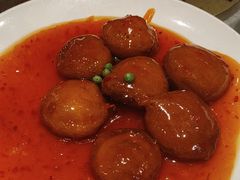 -国人川菜(李家村建东街店)