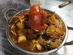 -小民大排档(光谷店)