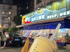 -醉壹号海鲜大排档(厦门美食地标店)