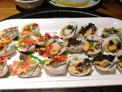 -三个渔夫·蒸汽海鲜(小白楼店)