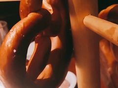 -宝莱纳餐厅(滨江店)