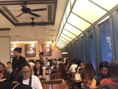 -After You Dessert Cafe(CENTRALWORLD)
