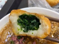 -毛华美食(清扬路店)