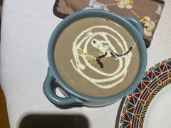 -俄士厨房(时代天街店)