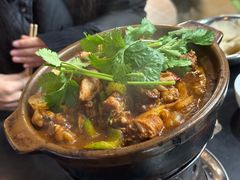 -川香煲(茅台路店)