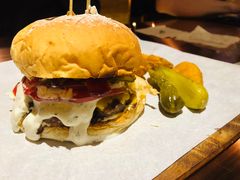 -圣徒精酿美式餐厅saints brewing(裕华万达步行街店)