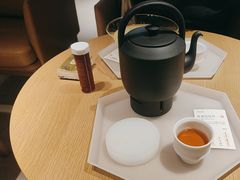 -tea’stone(新天地店)