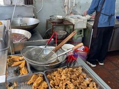 -美美阿姨醋肉(县后路店)