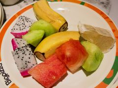 -比格比萨自助(上海松江万达店)