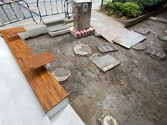 -Line 咖啡(石厦花园店)