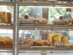 -85度C(生甜甜圈研究工坊·上海平凉店)