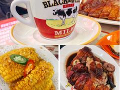 -澳门陈光记烧味饭店(万象城店)