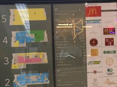 -南丰汇(新港东路店)