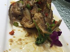 -中国吉菜名店广源宾馆餐厅