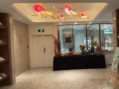 -菲住布渴酒店自助餐厅(阿里巴巴西溪园区店)