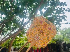 -宫事颐庭·老佛爷贵寿下午茶(颐和园店)