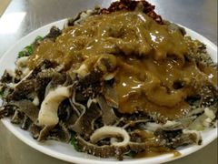 -胖姐烧烤(总店)